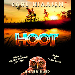 图标图片“Hoot”