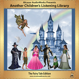 Imagem do ícone Another Children’s Listening Library