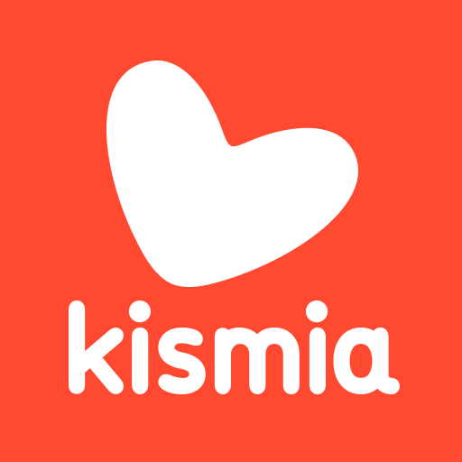 Kismia - Meet Singles Nearby 2.2.5 Icon