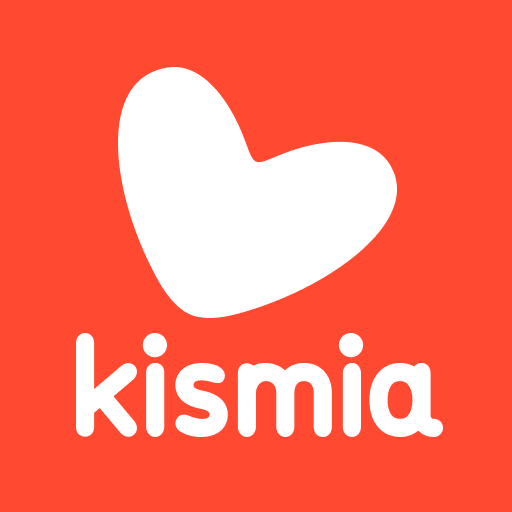 Kismia - Meet Singles Nearby 2.2.4 Icon