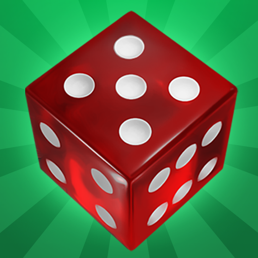 Farkle online 10000 Dice Game  Icon