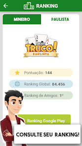Truco Brasileiro – Apps on Google Play