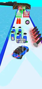 Car Mod Race
