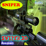 Guide Sniper 3D Assassin icon