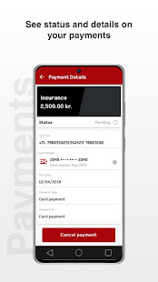 Payment service