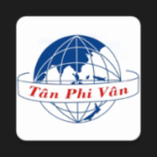 tân phi vân logo