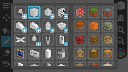 Télécharger Draw Bricks APK MOD (Astuce) screenshots 3