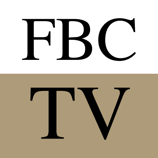 Frederiksted Baptist Church logo