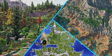 Custom Map for Minecraftのおすすめ画像4