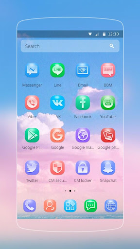 Color Life Live wallpaper