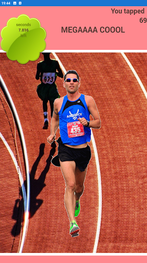 Run Track Clicker Screen 3