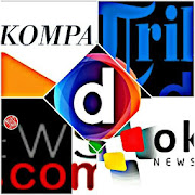 Berita Online  indonesia Pro & TV Online (Lengkap)