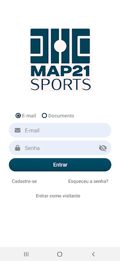 Map21 Sports