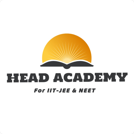Head academy logo