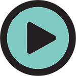 Cover Image of Download Mp3 player - Qamp  APK