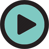 Mp3 player - Qamp icon