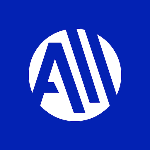 theALL logo