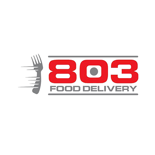 803 Food Delivery for  Android – Latest Version & Features app icon