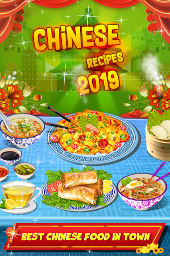 Chinese Food - Cooking Game 1.1.1 screenshots 3
