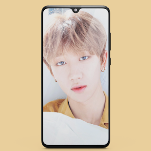 The8 Seventeen Wallpapers HD for Xu Minghao Fans 2.0.0 APK + Мод (Unlimited money) за Android