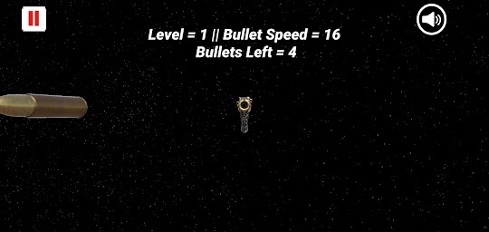 Bullet Escape