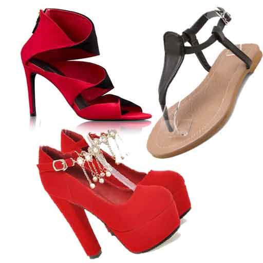 Women's shoes fashion  Icon