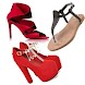 Women's shoes fashion - Androidアプリ