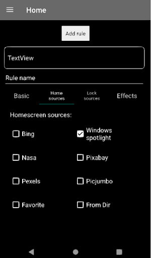 Supernova Screen 2