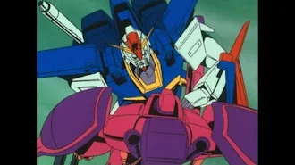機動戦士ガンダムzz Season 1 Episode 15 Tv On Google Play
