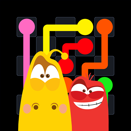 Larva Drawing 1.3.5 Icon