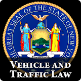 2016 NY Vehicle & Traffic Law icon