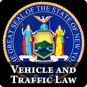 2016 NY Vehicle & Traffic Law  Icon