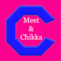 Meet and Chikka - Video Meeting