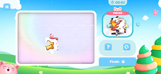 Game screenshot Instant Jigsaw hack