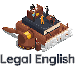 Icon image Английский для юристов