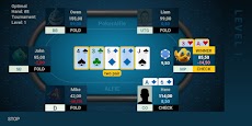 Offline Poker AI - PokerAlfieのおすすめ画像2