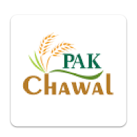 Pak Chawal
