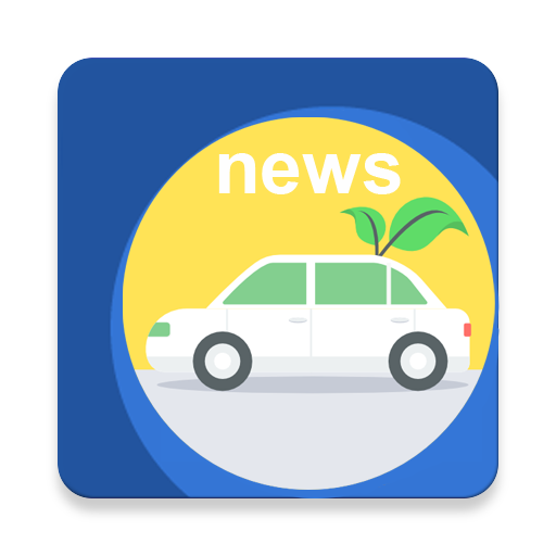 Electric Cars News logo