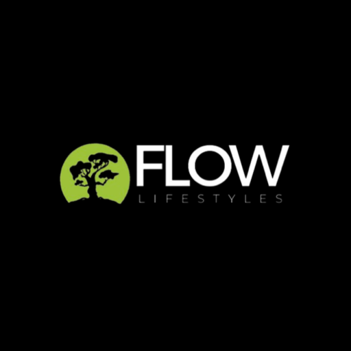 Flow Lifestyles logo
