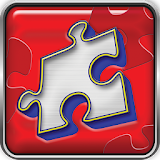 Jigsaw Puzzles by MasterPieces icon