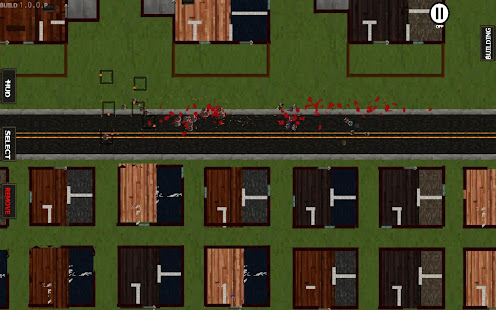 Zombie Simulator Z - Free 3.1.2 screenshots 6