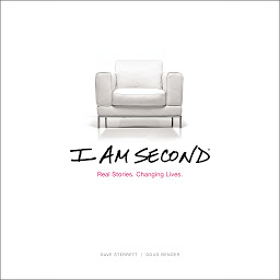 Icon image I Am Second: Real Stories. Changing Lives.