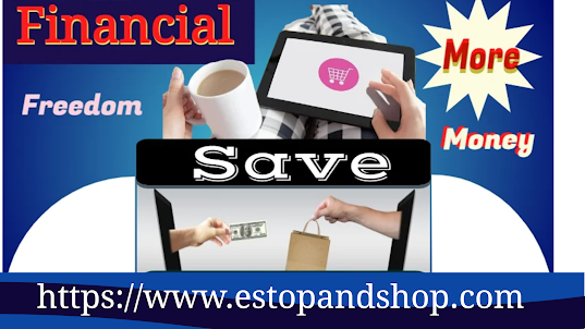 eStopandshop Online Shopping