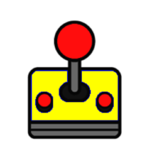 mini games pro logo