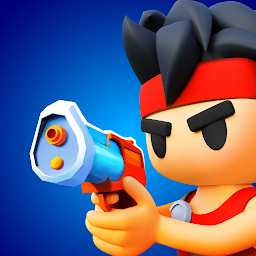 Dash Survivor