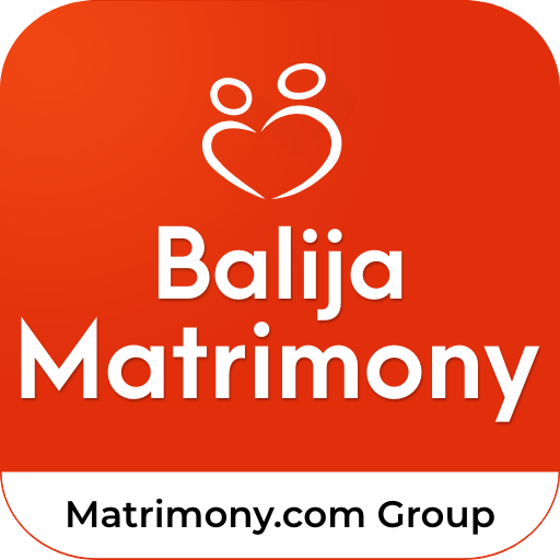 Balija Matrimony - Vivaham App 7.8 Icon