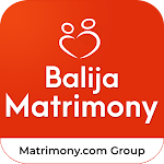 Cover Image of 下载 Balija Matrimony - Vivaham App  APK
