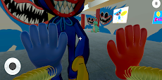 Huggy-Wuggy Toy Horrorのおすすめ画像4