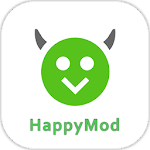 Cover Image of Herunterladen Latest Happy Apps - HappyMod 1.0 APK