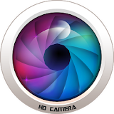 HD Camera icon